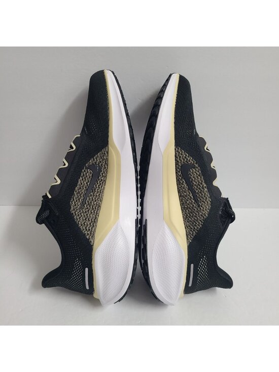 Nike Air Zoom Pegasus 41 New Orleans Saints Running Shoes FZ5095-001 Size 9.5 main image 4